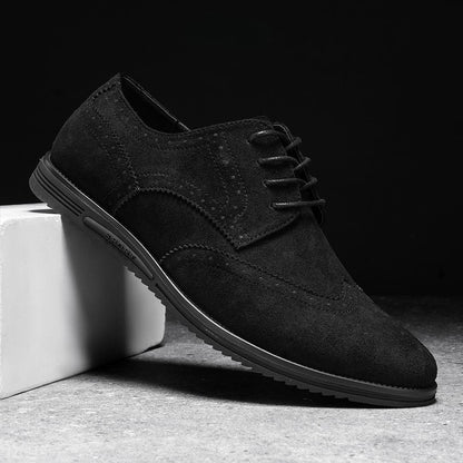 Derby – Ultra bequeme Schuhe