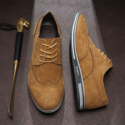 Derby – Ultra bequeme Schuhe