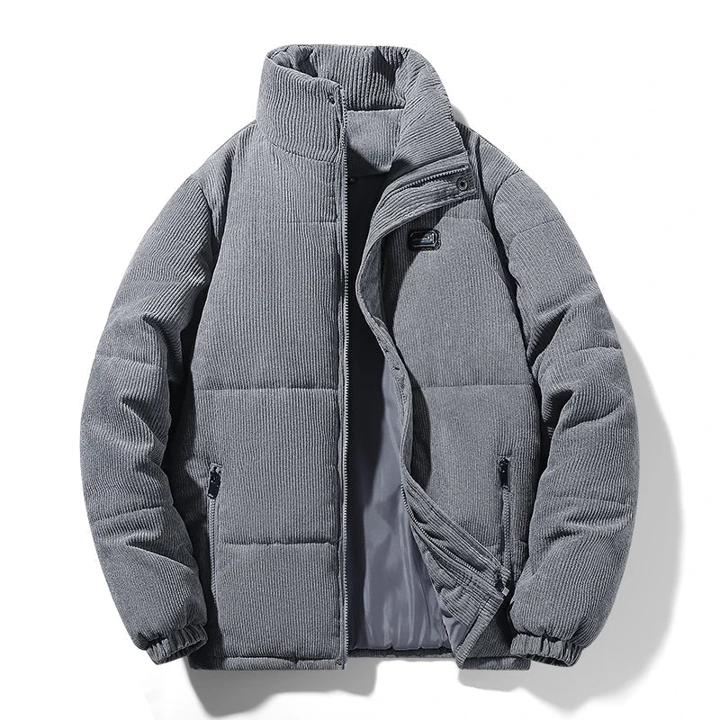 St. James - Warmer Jogger-Parka
