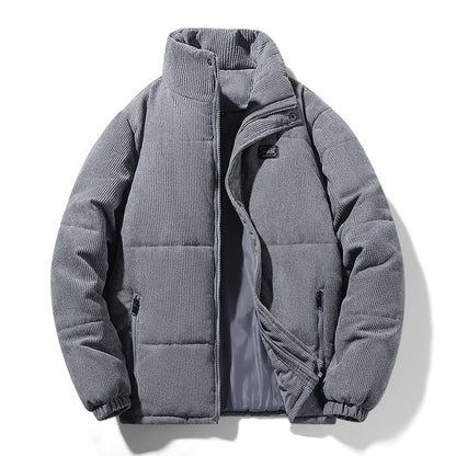 St. James - Warmer Jogger-Parka