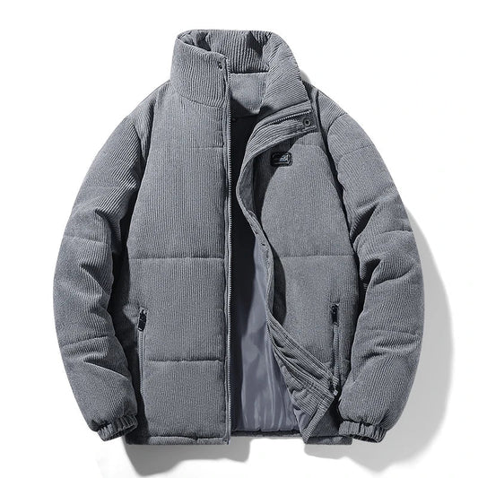 St. James - Warmer Jogger-Parka