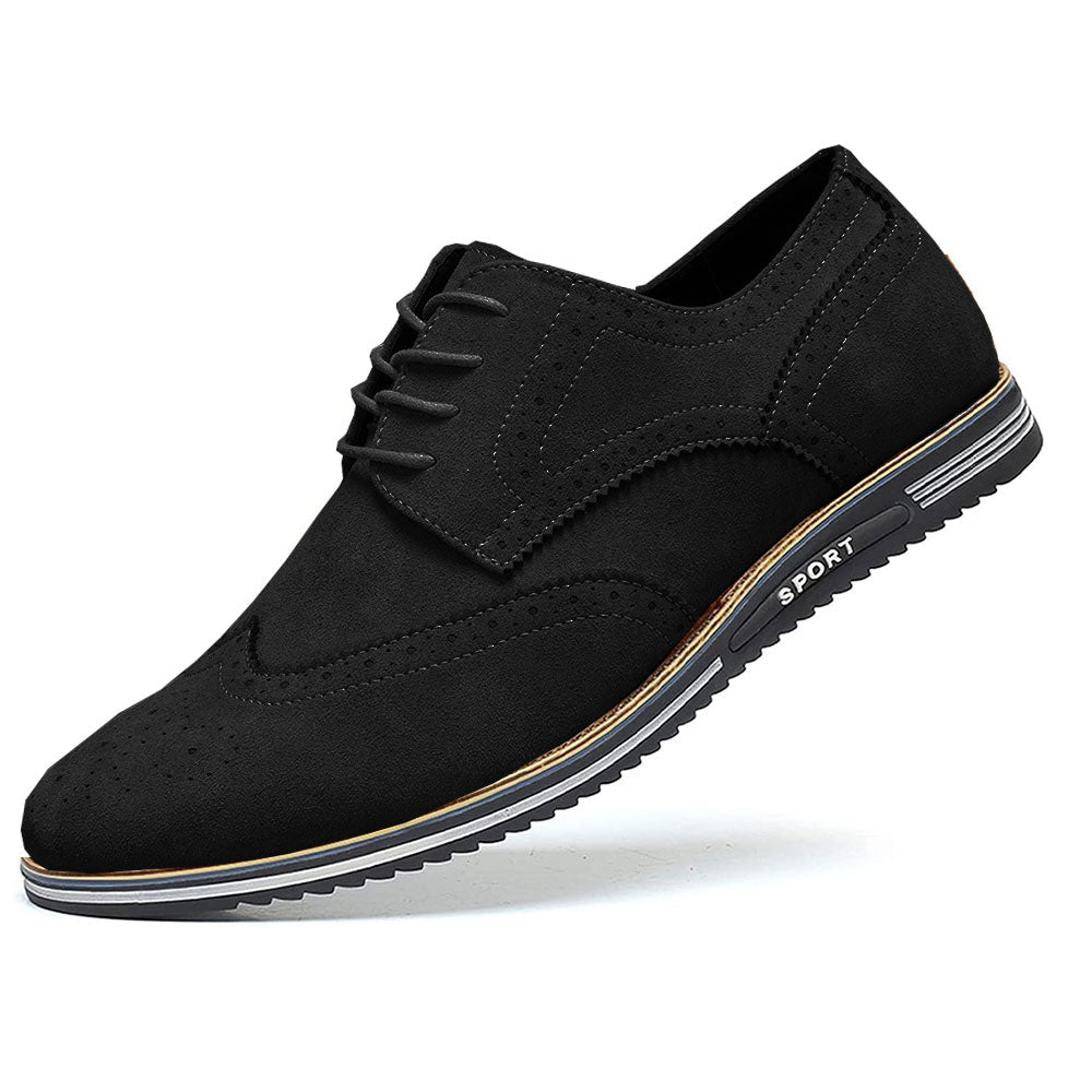 Derby – Ultra bequeme Schuhe