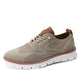 Urban – Herren Sneaker Bequeme aus Strick in Khaki – Limitierte Auflage