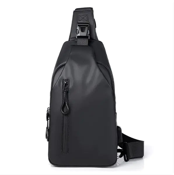 Herren-Crossbody-Brusttasche