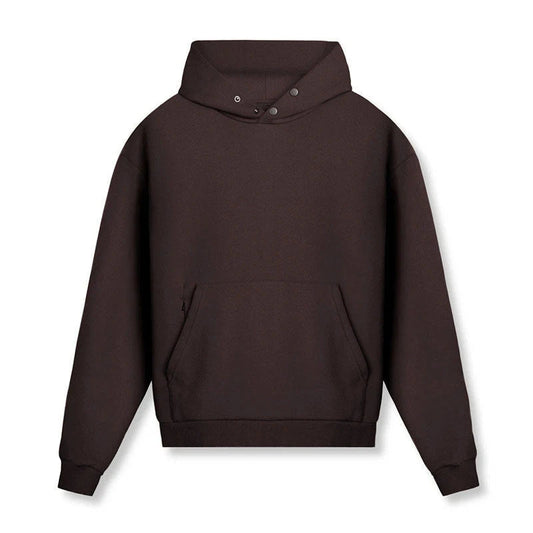 St. James - Performance-Hoodie mit Relaxed Fit
