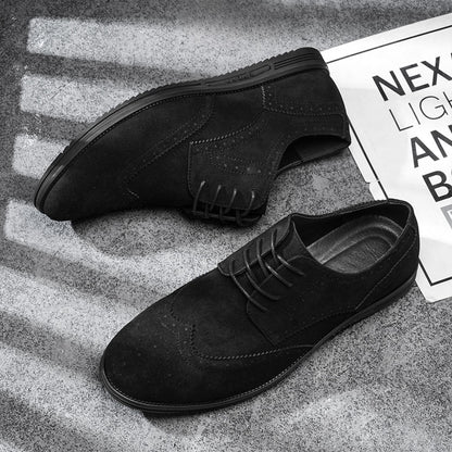 Derby – Ultra bequeme Schuhe