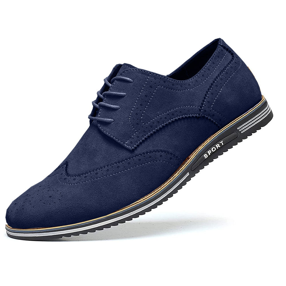 Derby – Ultra bequeme Schuhe