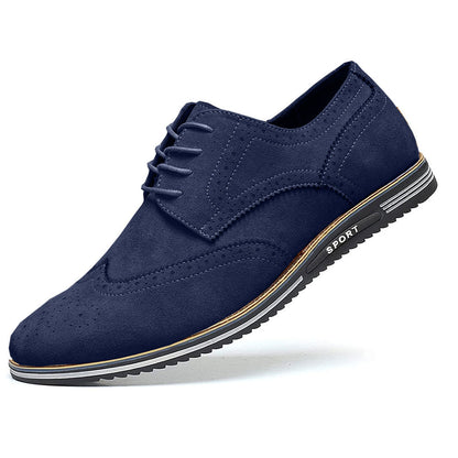 Derby – Ultra bequeme Schuhe