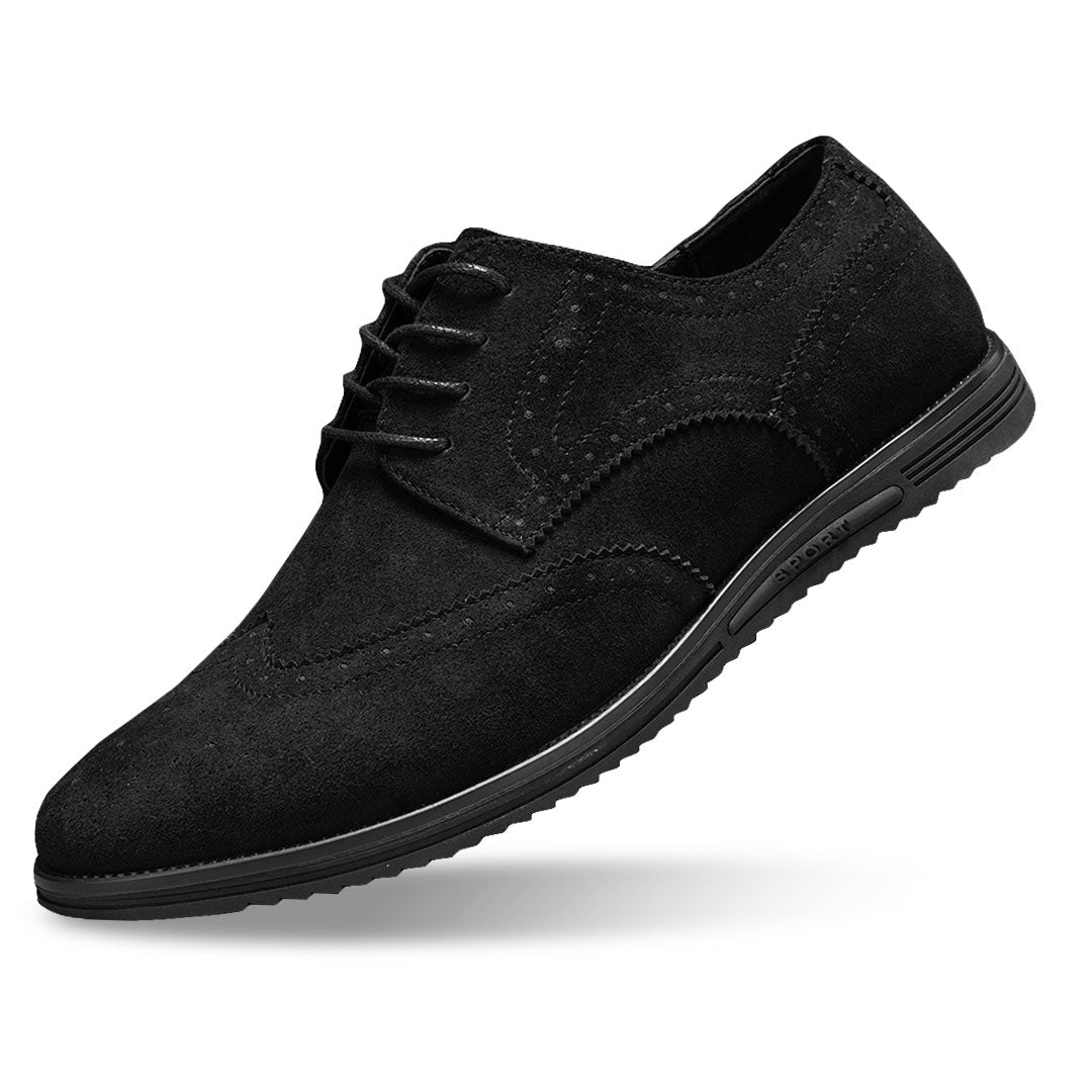 Derby – Ultra bequeme Schuhe