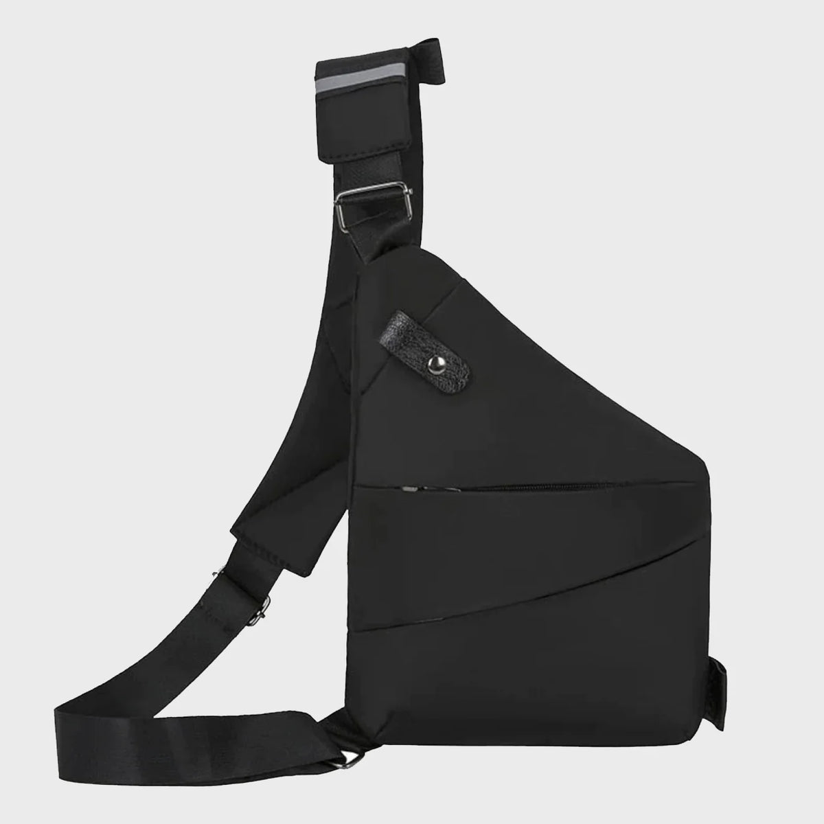 Diebstahlsichere Reisetasche